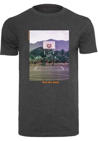 Niet geselecteerd, charcoal