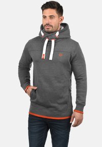 Solid SDBENJAMINHOOD - Bluza z kapturem