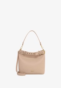 Unausgewählt, lightrose