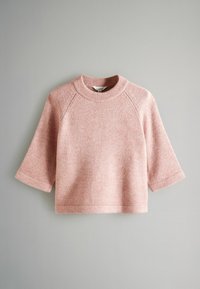 THE SET 2 PACK - Džemperis - pink cream