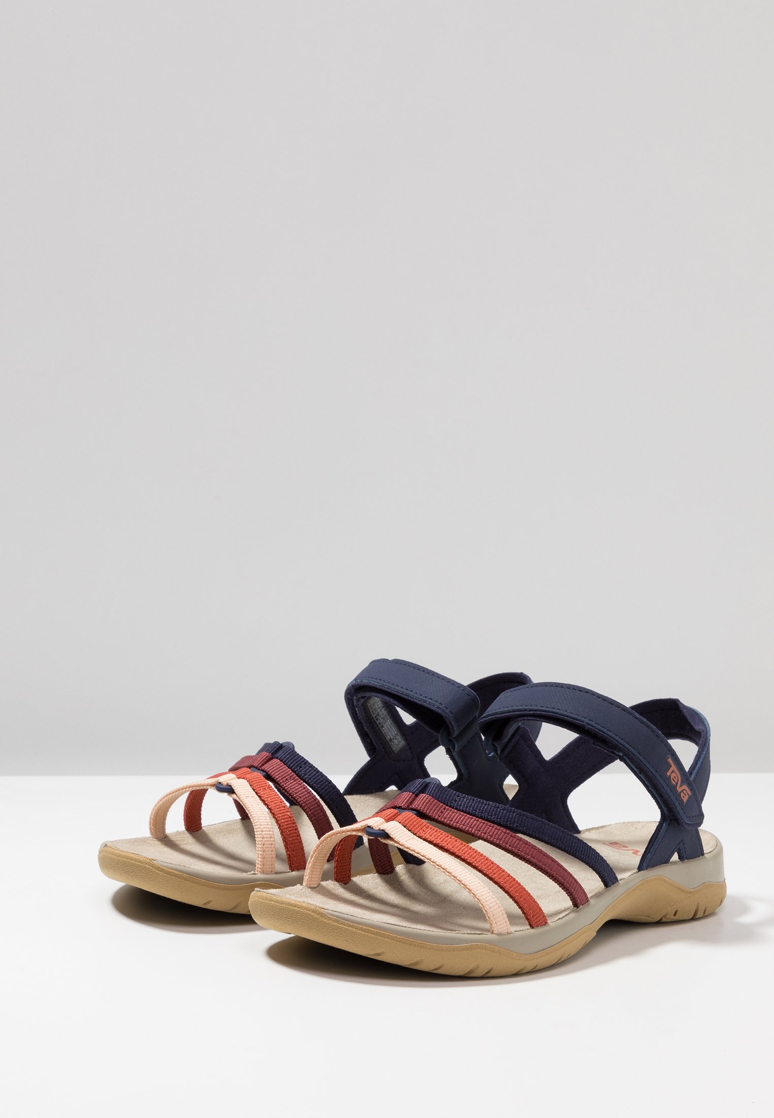 Women ELZADA - Walking sandals Women ELZADA - Walking sandals