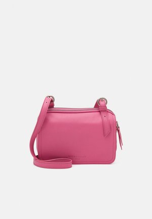 Olkalaukku - pink