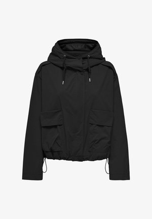 ONLY Summer jacket - black