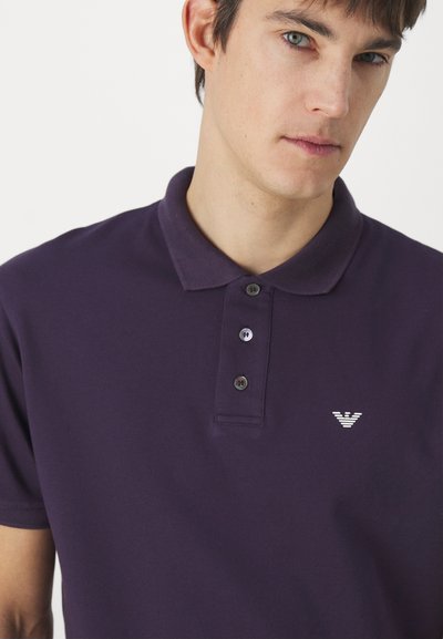 Emporio Armani Pólóing - nightshade