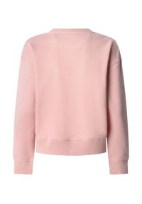 Pepe Jeans MADDY - Sudadera - washed pink