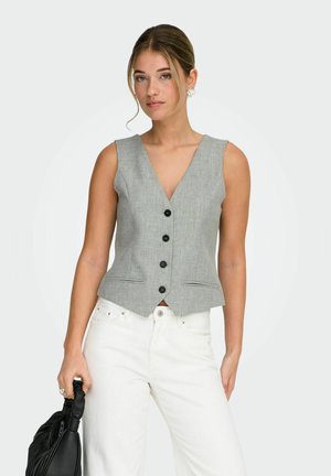 ONLLINDA S/L MEL FIT TLR NOOS - Veste sans manches - pad