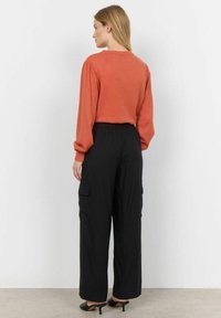 Soyaconcept SC-INA 46-B - Cargobroek - black