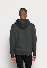 G-STAR G-STAR CIRCULAR CHEST HIT - Camisola - ashor