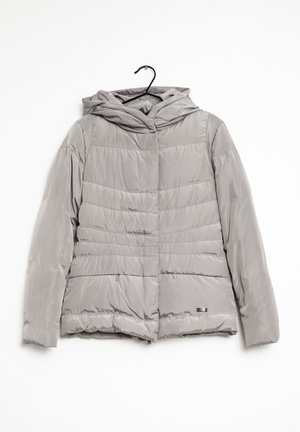 Zimní bunda - beige