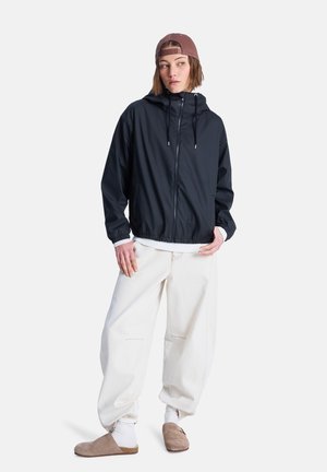 WAIT FOR ME - Light jacket - anthracite