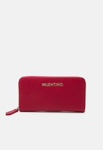 Valentino Bags MONTMARTRE - Punge - rosso/rød - Zalando.dk