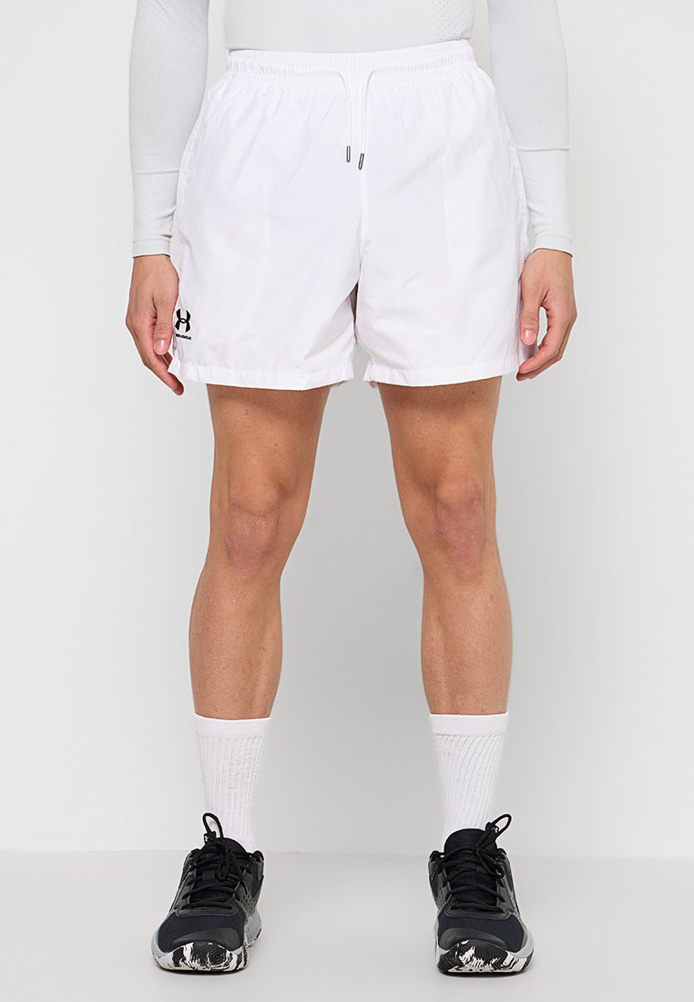 Under Armour Korte broeken wit Under Armour Korte broeken wit