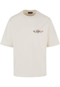 Neselectat, off white