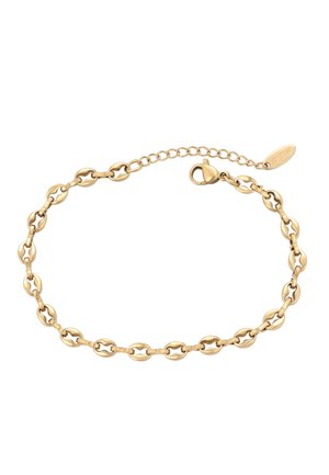 Armband - gold-coloured