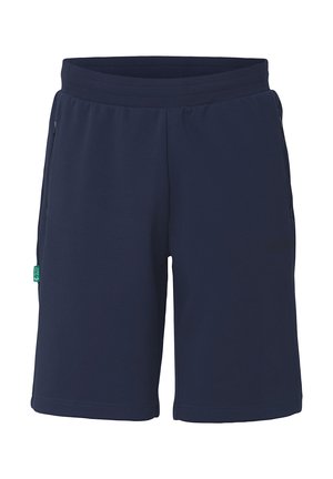 Short de sport - marine