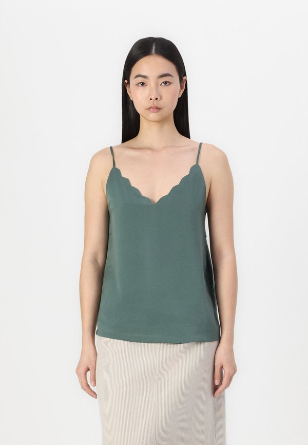 ONLDEBBIE SINGLET - Top