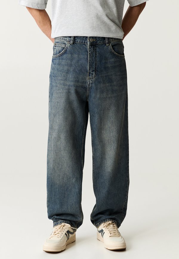 BAGGY - Jeans Relaxed Fit