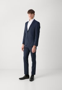 HUGO ARTI HESTEN  - Suit - blue nine