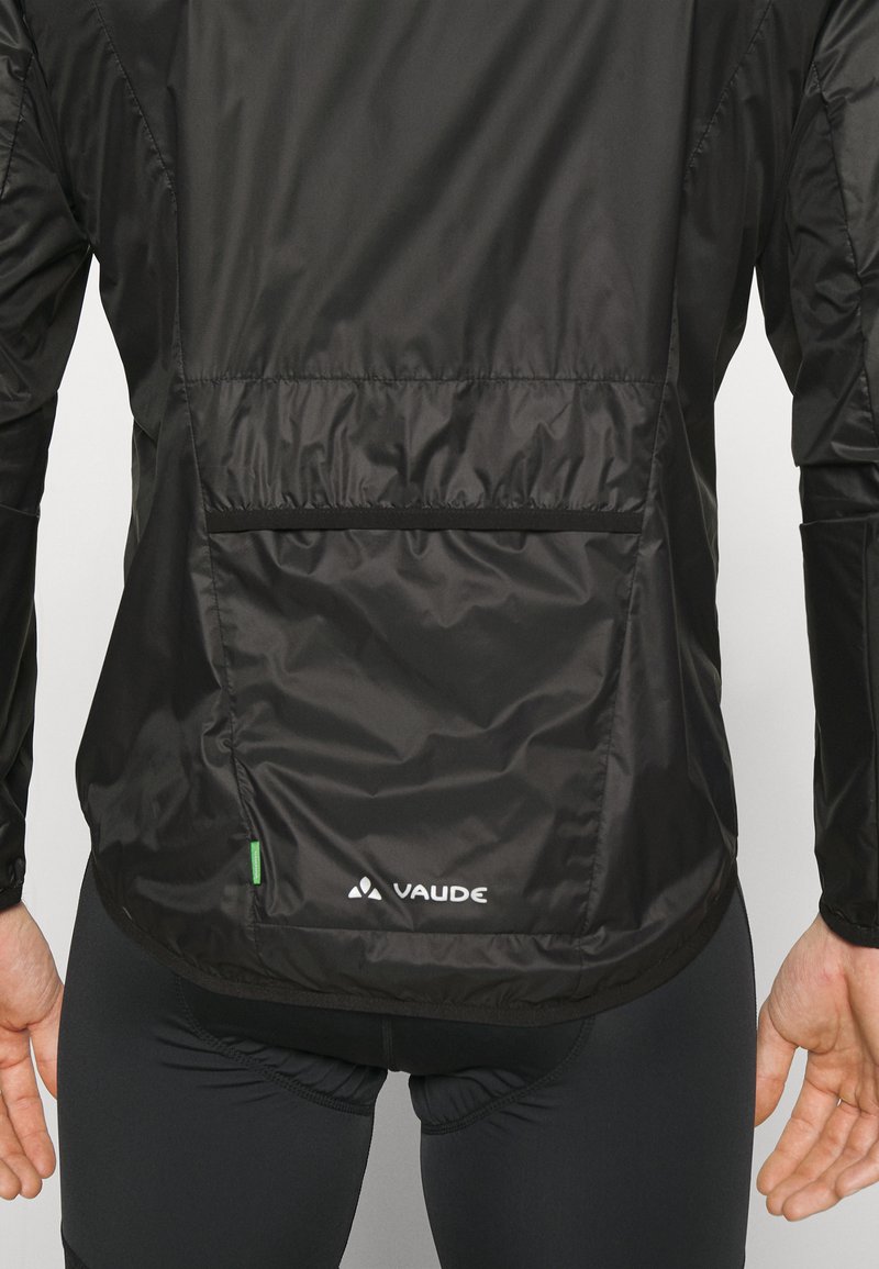 VAUDE Women's Matera Softshell Jacket Dark Sea Ab 63,20