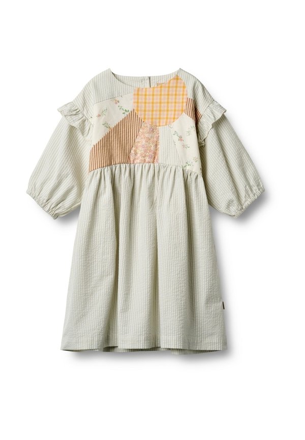 3/4 SLEEVE GRO - Jerseykleid