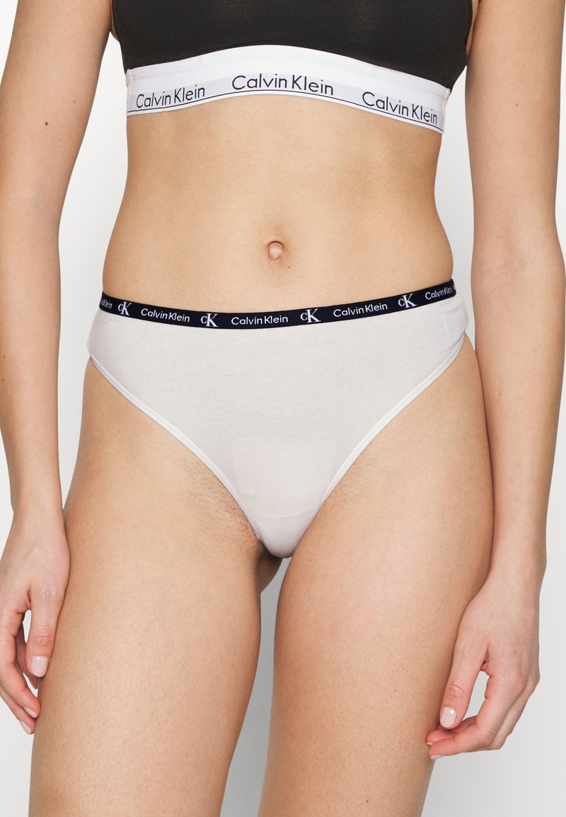 Calvin klein thong 7 pack Clearance