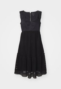 Koktel haljina / svečana haljina - black