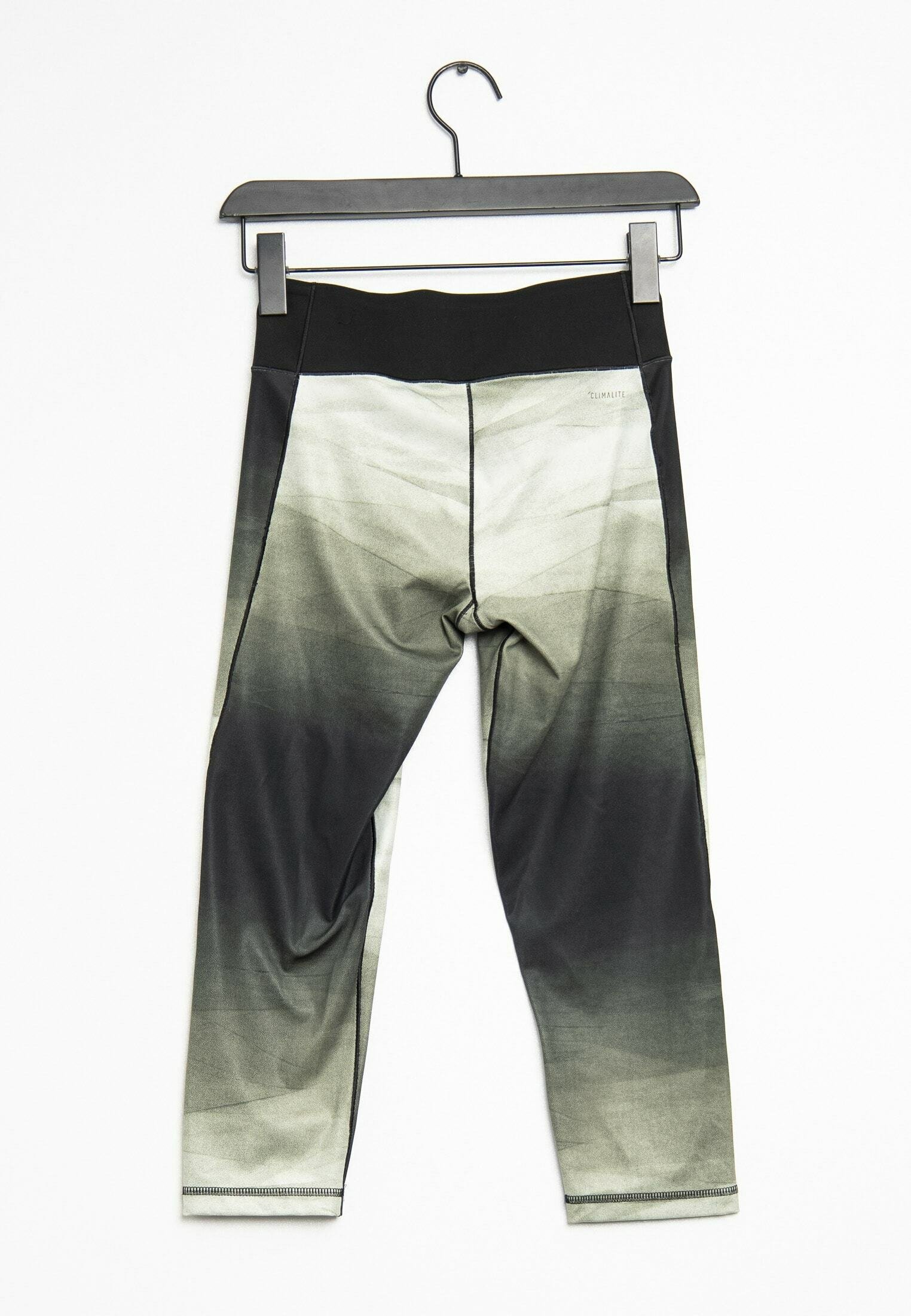 adidas Originals Leggings - green/verde - Zalando.it