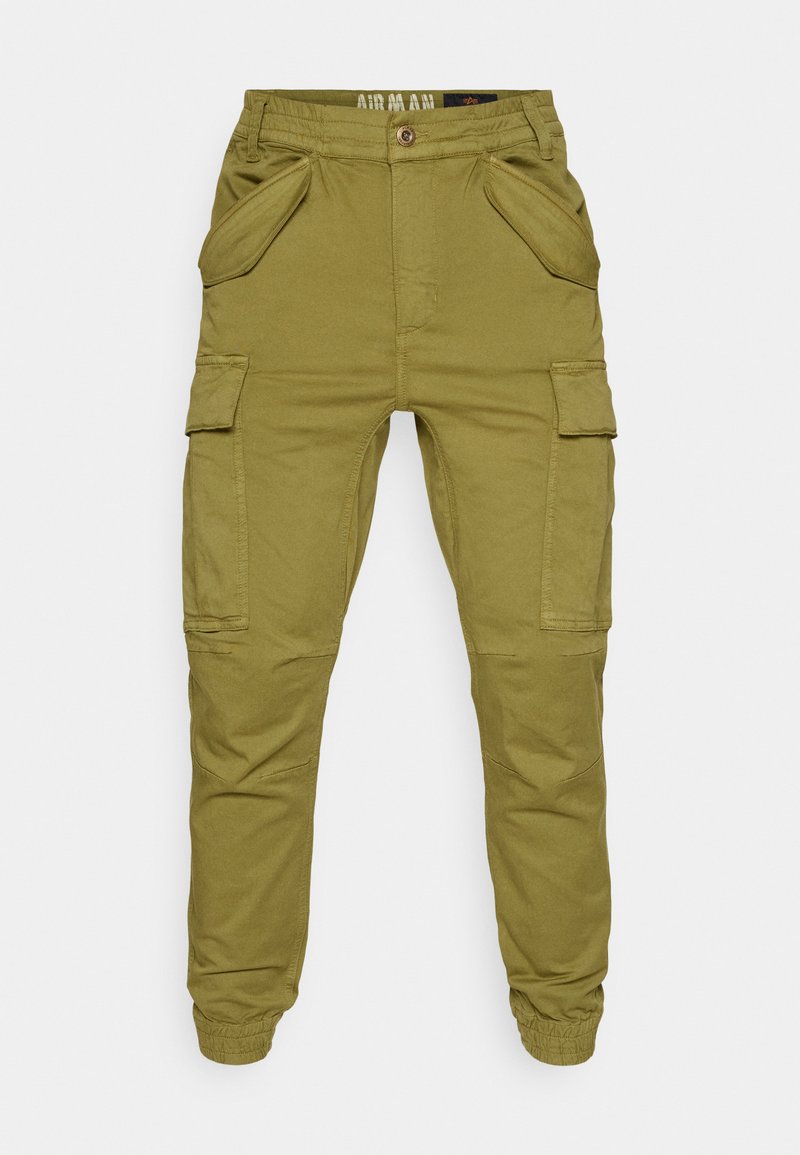 Pantaloni cargo