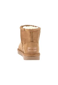 Grünland Stivali da neve  - camel