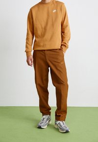 Nike Sportswear Sweatshirt - brown
