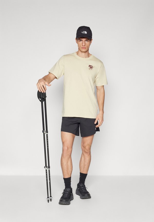 SUNRISER  - Outdoor shorts4