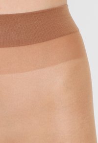 camano EVERYDAY 20 DEN 2P - Punčocháče - suntan