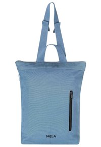 Unausgewählt, dusty blue