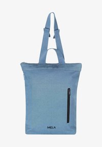 Niet geselecteerd, dusty blue