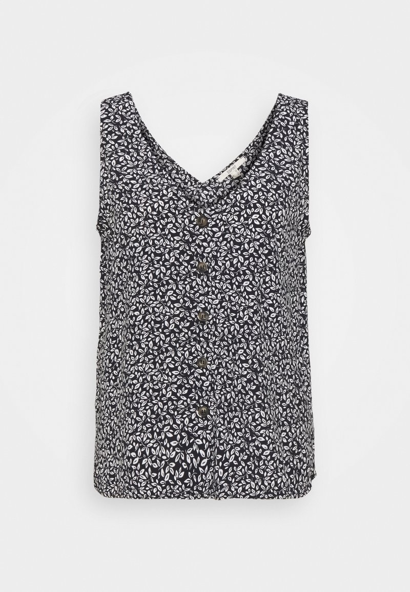Esprit Blouse - dark blue