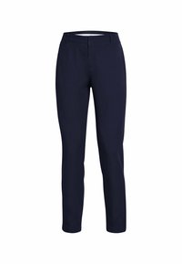DRIVE - Outdoorové nohavice - midnight navy