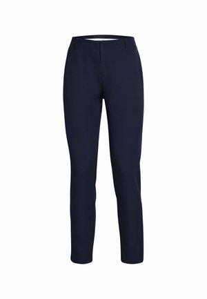 DRIVE - Pantalones montañeros largos - midnight navy