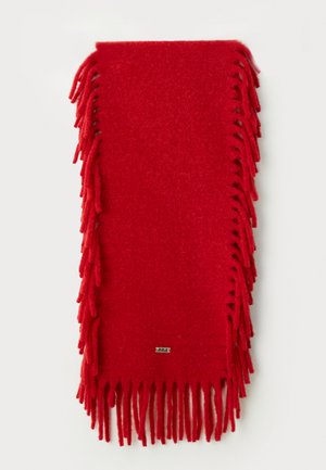 AVAVAV SCARF  - Halsduk - red