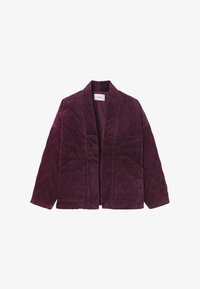 Sélectionné, bordeaux