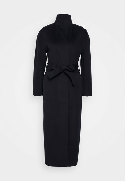 Filippa K ALEXA COAT - Klassisk kappa / rock - navy