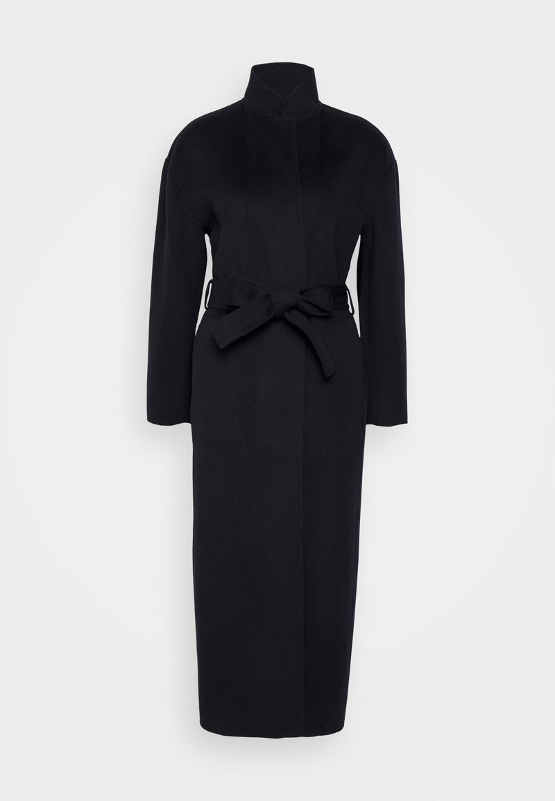 Filippa K ALEXA COAT - Classic coat - navy