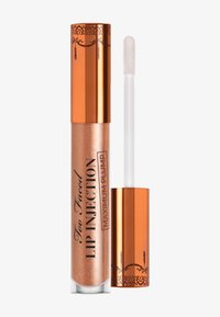 Too Faced LIP INJECTION MAXIMUM PLUMP - Lip plumper - chocolate plump