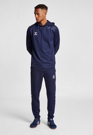 Hummel LEAD PANTS - Spodnie treningowe