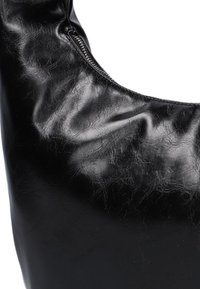 Núnoo Shopper - black