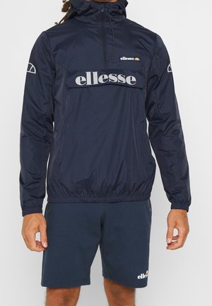 Trainingsjacke - dark blue