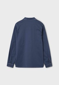LMTD Košile - vintage indigo