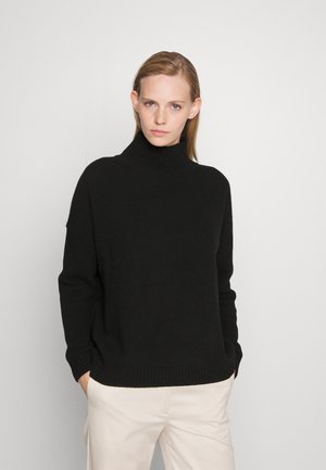 BENITO - Jumper - nero