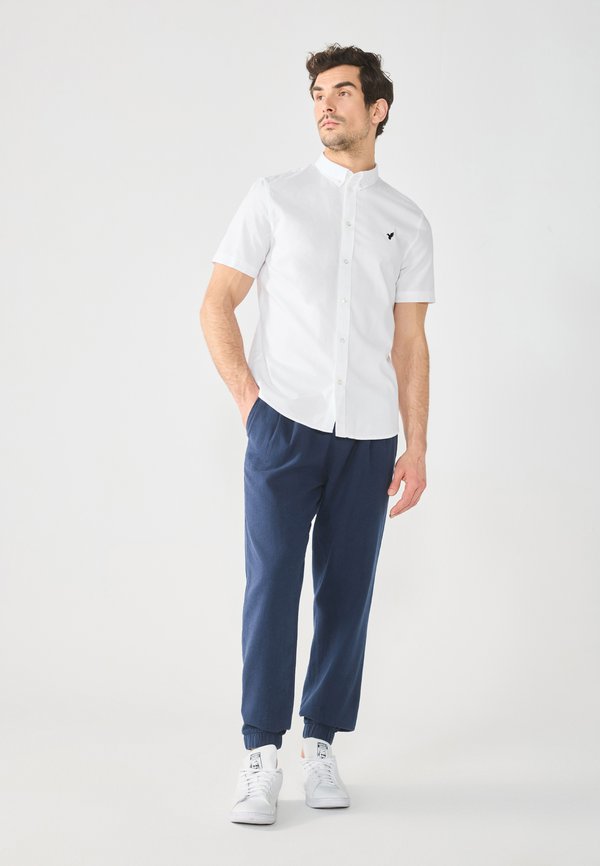 SHORT SLEEVE OXFORD 2 PACK - Shirt