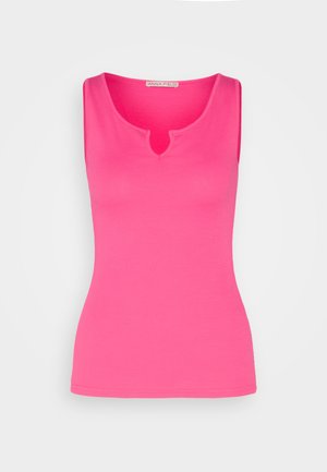 Anna Field Topp - pink