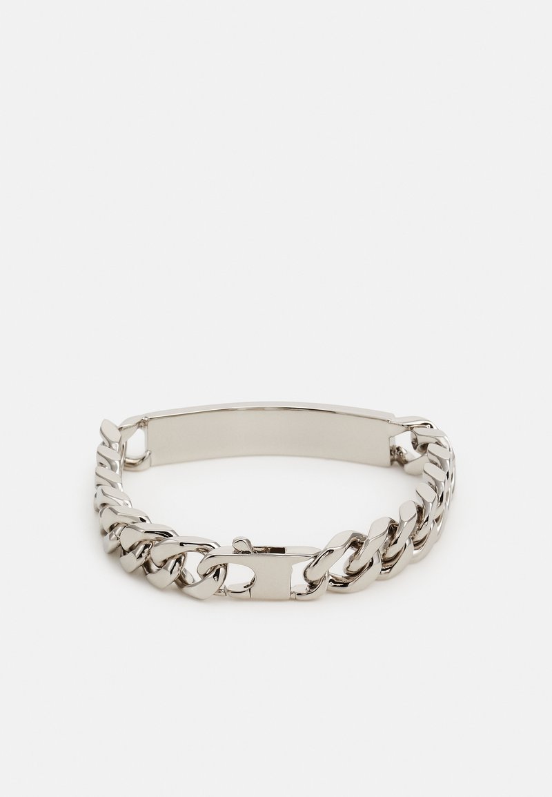 MM6 Maison Margiela UNISEX - Bracelet - silver-coloured - Zalando 